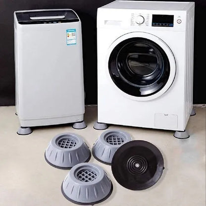 Almohadilla anti-vibración para lavadora